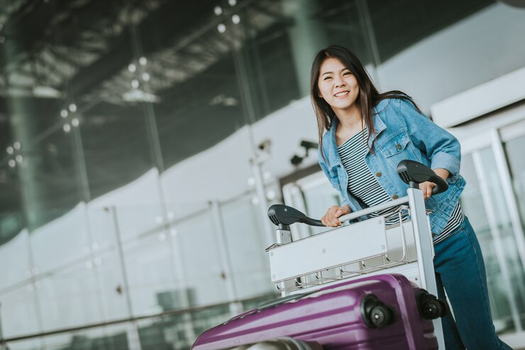 Rental mobil bandara Belitung